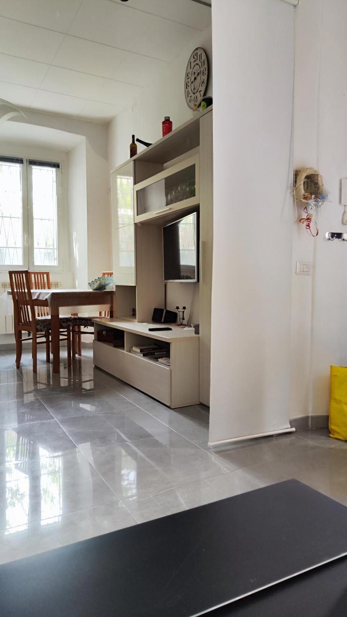 "Due Gradini" Apartment Комо Экстерьер фото