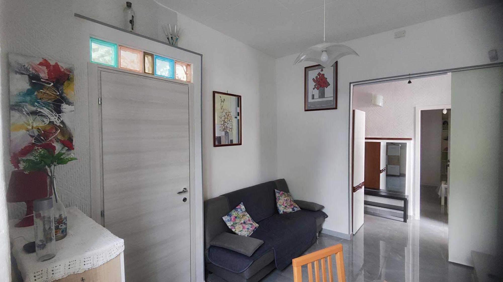 "Due Gradini" Apartment Комо Экстерьер фото