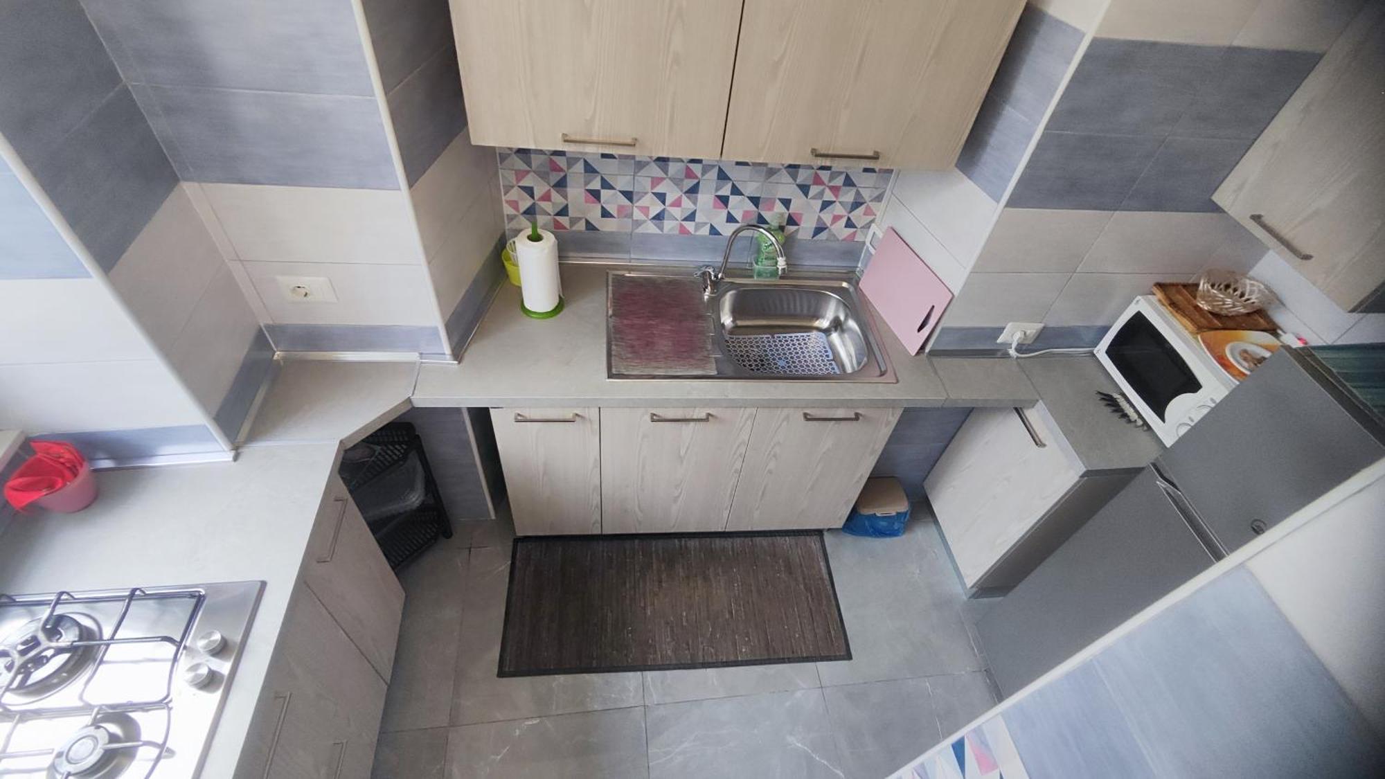 "Due Gradini" Apartment Комо Экстерьер фото
