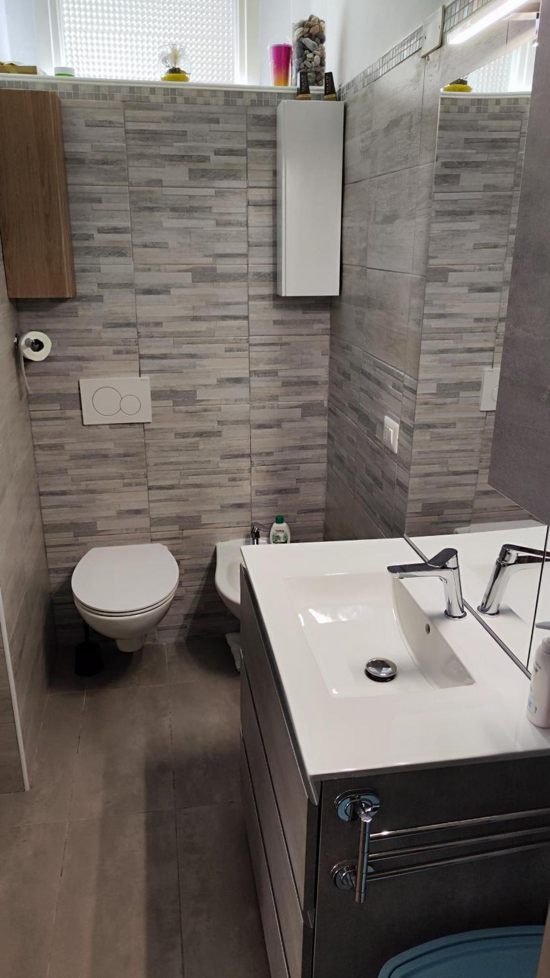 "Due Gradini" Apartment Комо Экстерьер фото