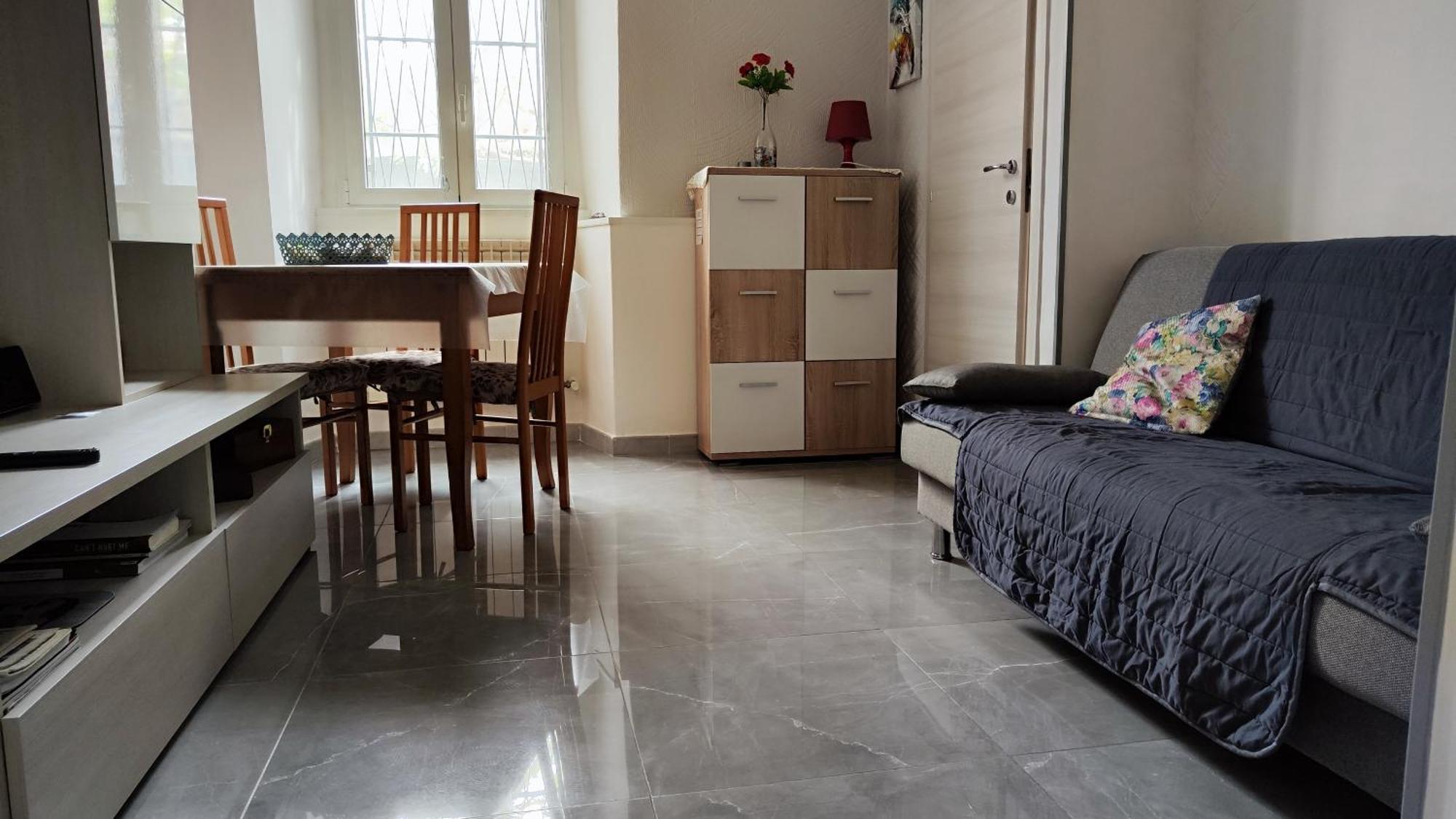 "Due Gradini" Apartment Комо Экстерьер фото